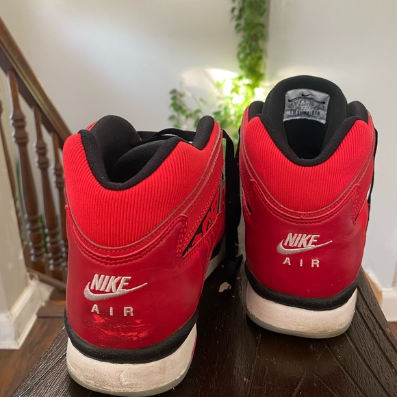 Nike air tech challenge - Picture 4 of 5